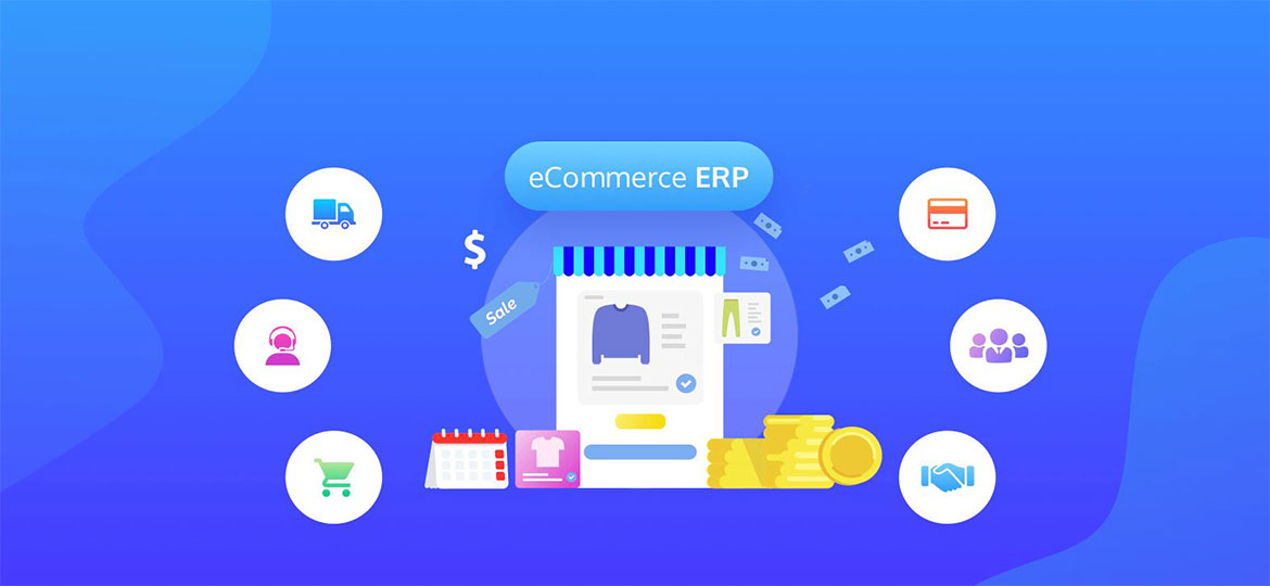 E-commerce Store